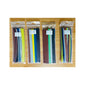 Krimpterm 2:1 Electrical Kits (Assorted Heat Shrink Tubing Packs)