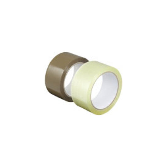 Krimpterm Parcel Tape - Pack of 6