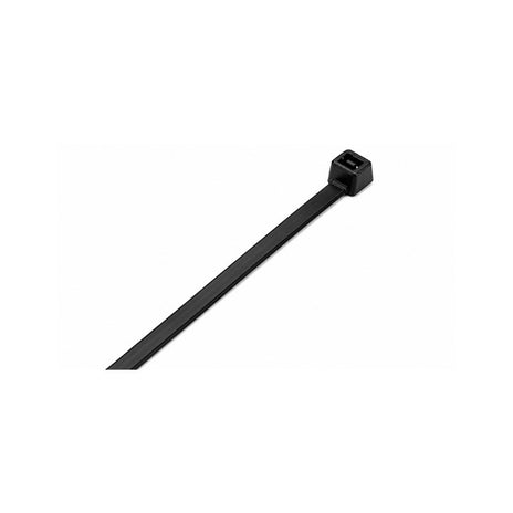 Krimpterm 2.5mm Nylon Cable Ties - Pack of 100