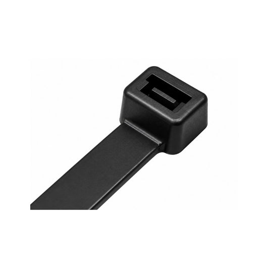 Krimpterm 12.7mm Nylon Cable Ties - Pack of 100