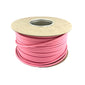 Krimpterm Electrical PVC Sleeving - 100m Reel