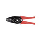 Krimpterm Cord End Terminal Crimping Tool - Ratchet Control