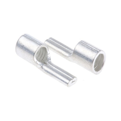 Krimpterm Brazed Seam Heavy Duty Uninsulated Pins - Pack of 10