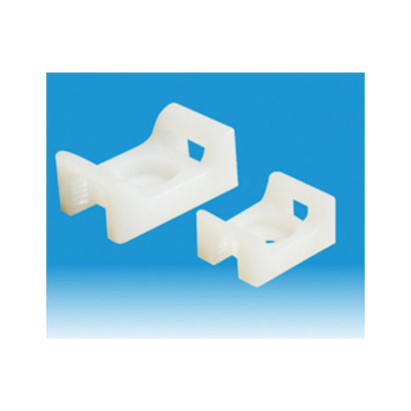 Krimpterm Screw Mount Base - Pack of 100