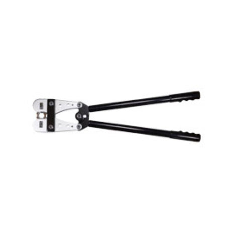 Krimpterm Copper Tube Terminal Crimping Tools