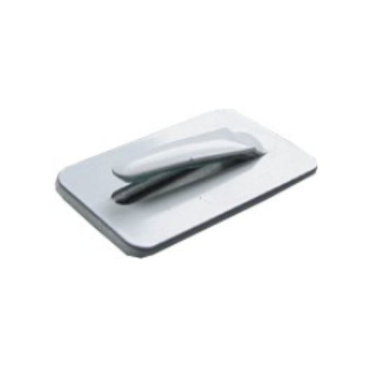 Krimpterm Metal Cable Adhesive Clips - Pack of 100