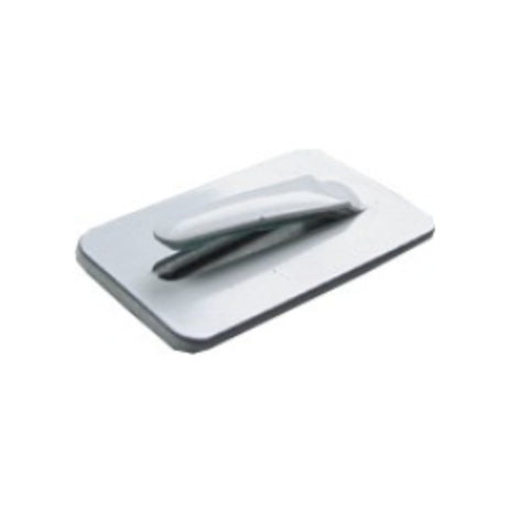 Krimpterm Metal Cable Adhesive Clips - Pack of 100