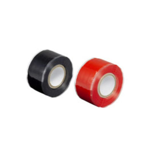 Krimpterm Silicone Tapes