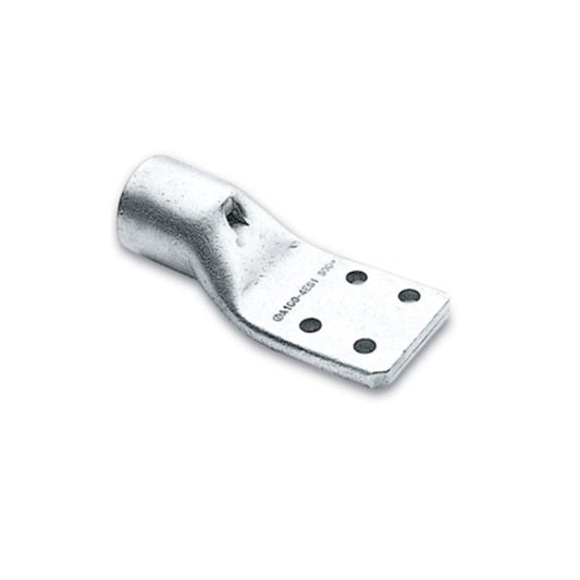 Krimpterm 4 Hole Transformer Cable Lugs