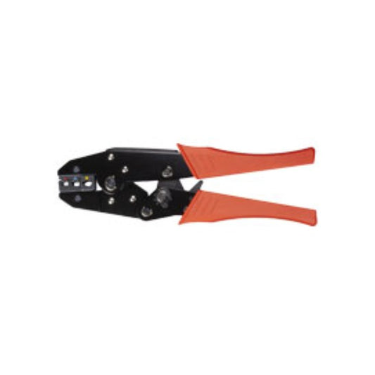 Krimpterm Terminal Crimping Tools - Ratchet Control