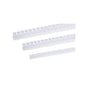 Krimpterm Grommet Strips - 10m