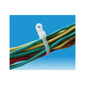 Krimpterm Screw Mounted Cable Ties - Pack of 100