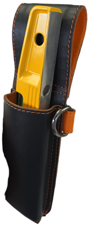 ARESTA Leather Level Holster - AY-064