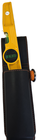 ARESTA Leather Level Holster - AY-064
