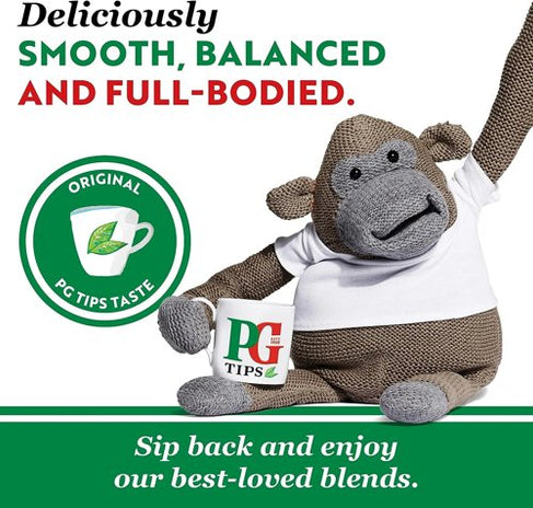 PG Tips Vending Leaf Tea, 1kg - NWT012