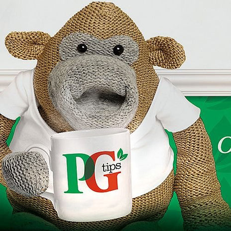 PG Tips Vending Leaf Tea, 1kg - NWT012