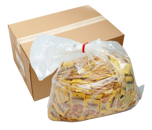 Twinings Everyday Enveloped Tea Bags, Pack of 1000 (NWT032)
