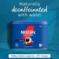 Nescafe Original Decaf Instant Coffee, 500g Tin - NWT054