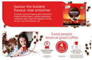 Nescafe Original Instant Coffee Granules, 750g Tin - NWT055