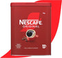 Nescafe Original Instant Coffee Granules, 1kg Tin - NWT056