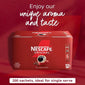 Nescafe Original One Cup Coffee Sticks, Pack of 200 - NWT064