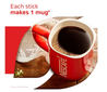 Nescafe Original One Cup Coffee Sticks, Pack of 200 - NWT064
