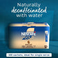 Nescafe Gold Blend Decaf Coffee Sticks, Pack of 200 - NWT067