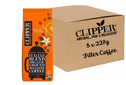 Clipper Fairtrade Organic Italian Style Ground Coffee, 227g - NWT090