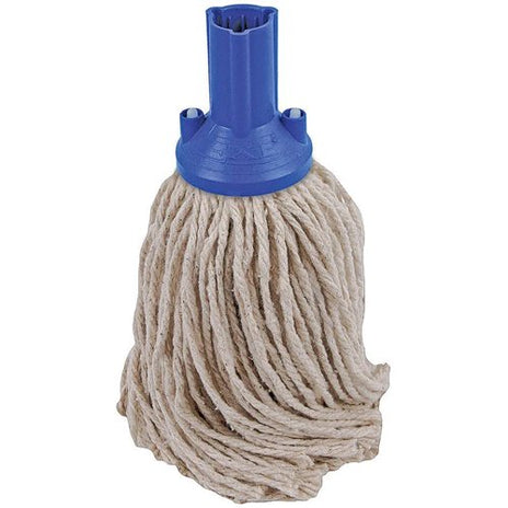 Janit-X PY Smooth Socket Mop Head, Colour Coded - NWT1709