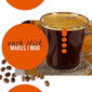 Nescafe Azera Americano Coffee Sticks, Pack of 200 - NWT1833