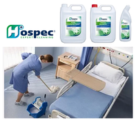 Hospec Pine Disinfectant, 5 Litre