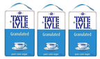 Tate and Lyle Granulated White Sugar Paper Bag, 5kg - NWT2213