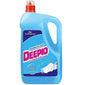 Deepio Professional Washing Up Liquid Concentrate, 5 Litre - NWT2285