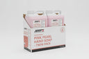 Janit-X Professional Pink Pearlised Hand Soap, 5 Litre - NWT2971