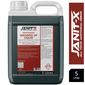 Janit-X Professional Green Washing Up Liquid, 5 Litre - NWT2972