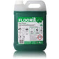 Janit-X Professional Neutral Floor Cleaner, Lemon, 5 Litre - NWT3366