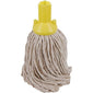 Janit-X PY Smooth Socket Mop Head, Colour Coded - NWT1709
