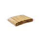 Belgravia Birchwood Wooden Coffee Stirrers 5.5 Inch, Pack of 1000 - NWT390