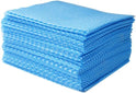 Janit-X Heavyweight Non Woven Cleaning Cloths 50 x 36cm, Pack of 50 - NWT439