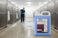 Janit-X Candy Fresh Disinfectant and Deodoriser Concentrate, 5 Litre