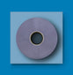 Janit-X Eco 2 Ply Blue Recycled Centrefeed Rolls 150m, Pack of 6 - NWT489