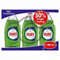Fairy Professional Original Washing Up Liquid, 900ml - NWT629