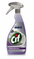 Cif Pro Formula 2in1 Kitchen Cleaner Disinfectant Spray, 750ml - NWT6745