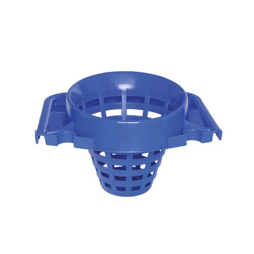 Janit-X Heavy Duty 15 Litre Mop Bucket with Wringer