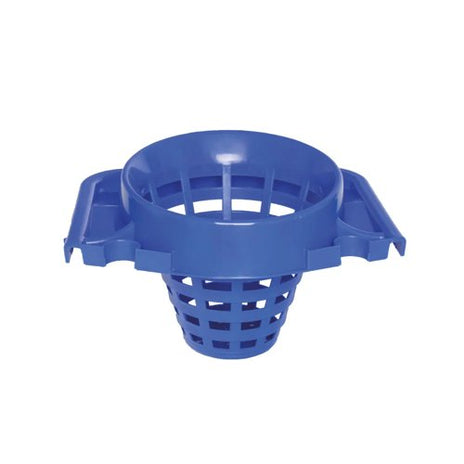 Janit-X Heavy Duty 15 Litre Mop Bucket with Wringer - NWT7977