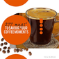 Nescafe Azera Americano Instant Coffee, 500g Tin - NWT880