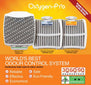 Oxy-Gen Pro Eco-Friendly Air Freshener Cartridge - Aerosol Free