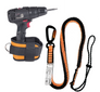 ARESTA 5kg Power Tool Tethering Kit with Battery Catch - AY-191K