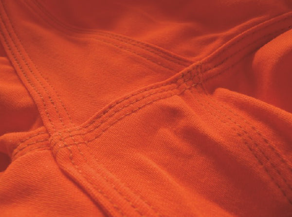 ProGARM 4614 Ladies Hi-Vis Orange Arc Flash Trousers 8 cal/cm² APC 1