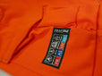 ProGARM 4614 Ladies Hi-Vis Orange Arc Flash Trousers 8 cal/cm² APC 1
